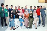 Program Perkuliahan Pegawai Jawa Timur Nomor 8